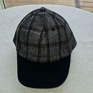 Quagga Polyester Baseball Hat, 100% Polyester, Adjustable Back, NWOT